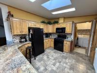 1999 Champion COLORADO Manufactured Home