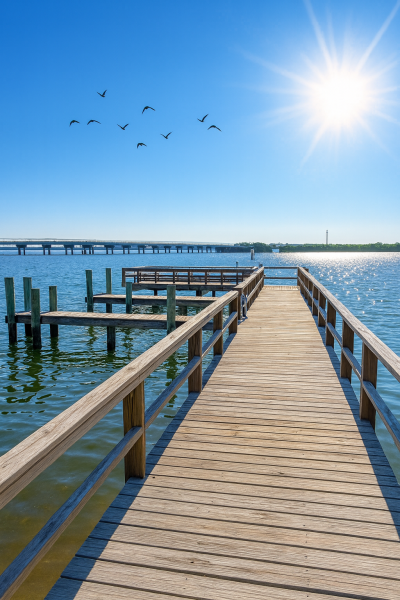 Photo 2 of 37 of home located at 4600 Harbor Lights Dr Saint Petersburg, FL 33708