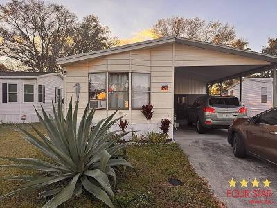 Mobile Home at 4700 Schwinn Dr Lake Wales, FL 33859