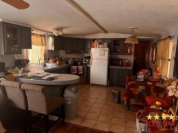 1989 CLAR  Home