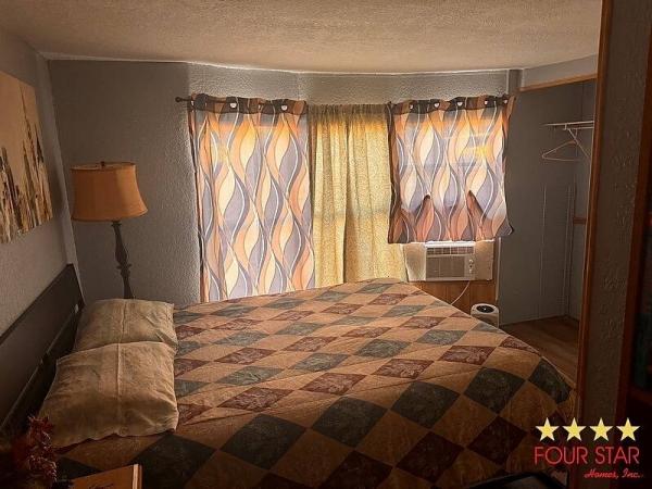 1989 CLAR  Home