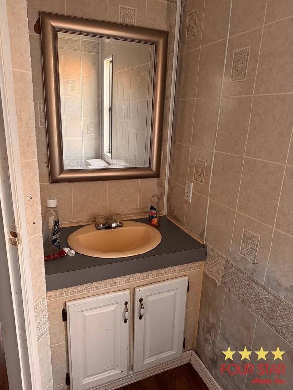 1989 CLAR  Home
