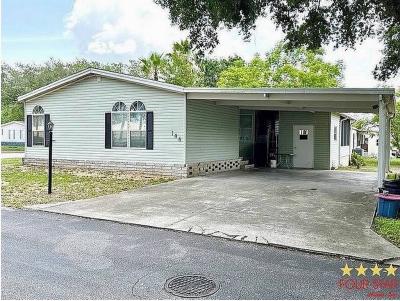 Mobile Home at 106 Kings Ridge Loop Davenport, FL 33897