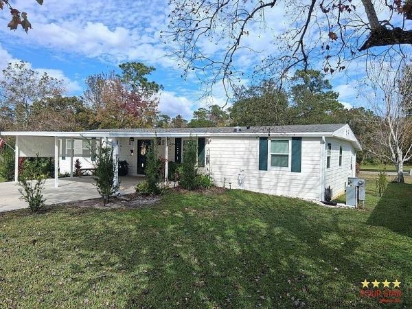 1981 Twin Mobile Home For Sale