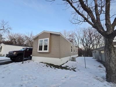 Mobile Home at 12161 Geneva Way Apple Valley, MN 55124