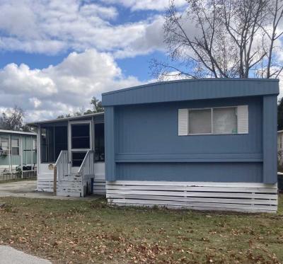 Mobile Home at 2450 SW 38th Ave Lot 72 Ocala, FL 34474