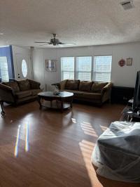 1989 GLEN HS Manufactured Home