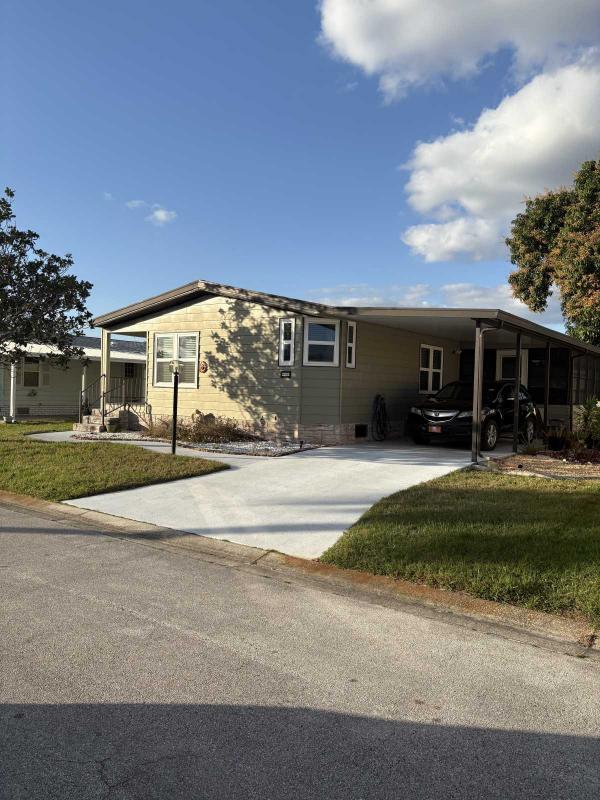 Photo 1 of 2 of home located at 2332 Bent Pine Drive Melbourne, FL 32904