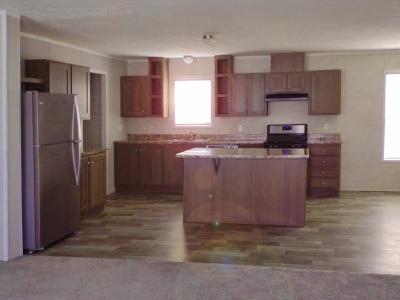 Mobile Home at 1216 Briar Downs Lot 96 Burton, MI 48529