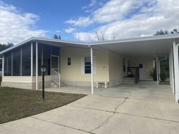 2004 SPRI Mobile Home For Sale