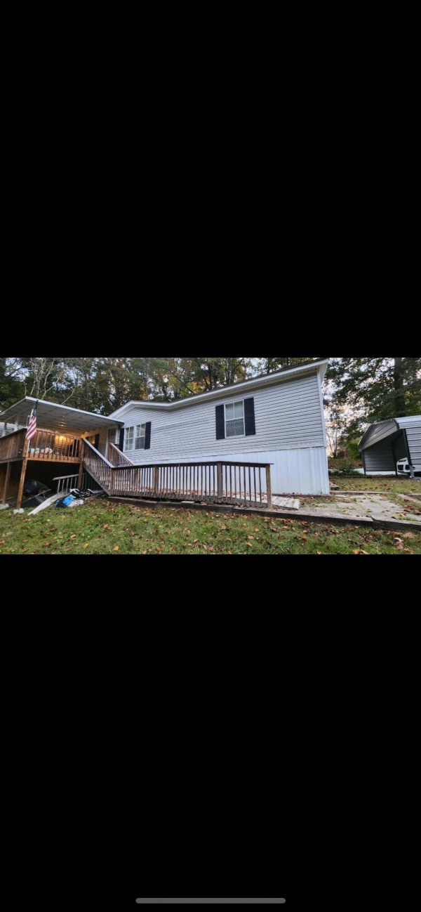 1998  Mobile Home For Sale