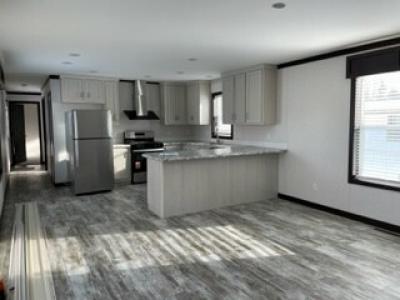 Photo 4 of 10 of home located at 448 California St. #11 Hutchinson, MN 55350