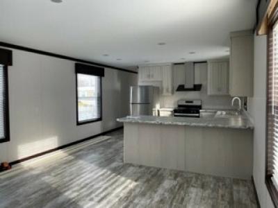 Photo 3 of 10 of home located at 448 California St. #11 Hutchinson, MN 55350