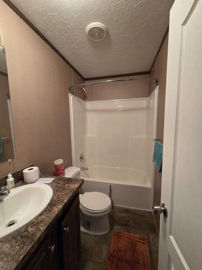 Photo 2 of 3 of home located at 2543 Bell Ct Wixom, MI 48393