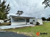 1973 EAGL Mobile Home