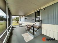 1973 EAGL Mobile Home