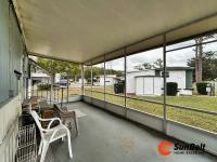 1973 EAGL Mobile Home