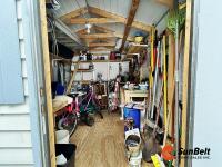 1973 EAGL Mobile Home