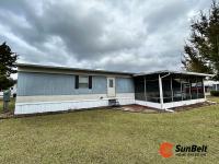 1973 EAGL Mobile Home