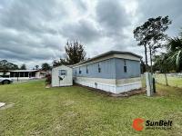 1973 EAGL Mobile Home