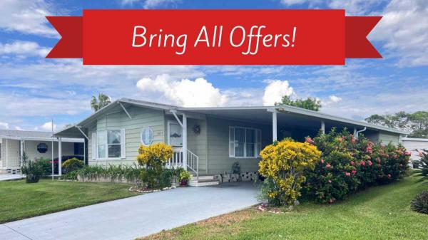  Mobile Home For Sale