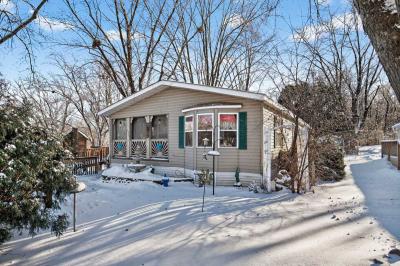 Mobile Home at 1870 87th St. W Inver Grove Heights, MN 55077