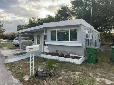 Mobile Home at 8 Gardenia Drive Winter Haven, FL 33881
