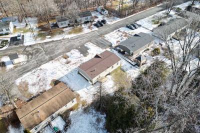 Photo 4 of 49 of home located at 3701 Galway Rd #5 Ballston Spa, NY 12020