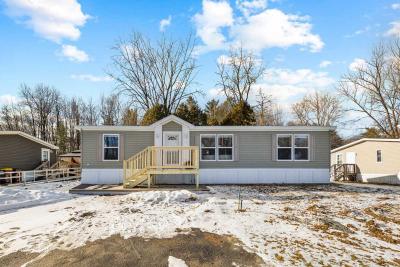 Photo 2 of 49 of home located at 3701 Galway Rd #5 Ballston Spa, NY 12020