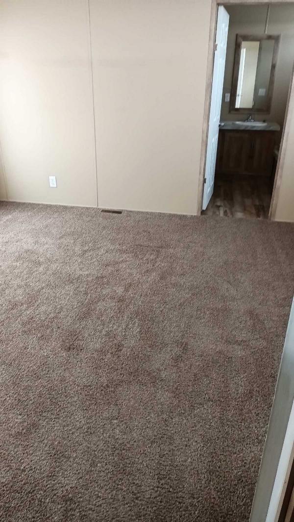 2020 Manufactured Home