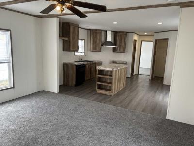 Mobile Home at 24103 S Hwy Lot 34 Claremore, OK 74019