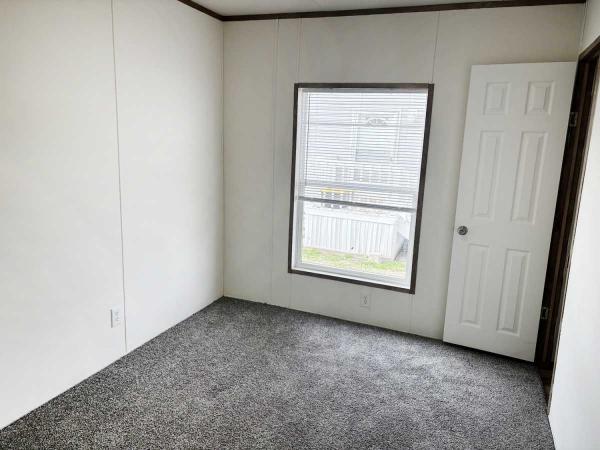 2020 Manufactured Home