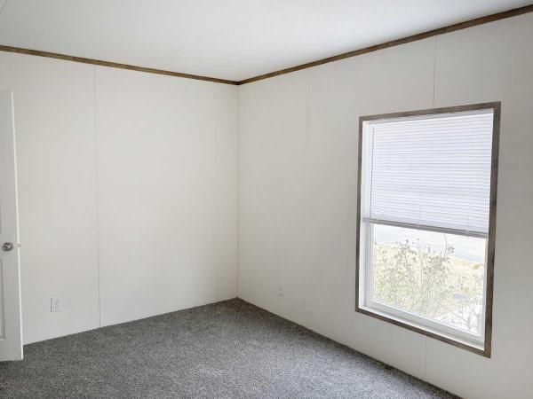 2020 Manufactured Home