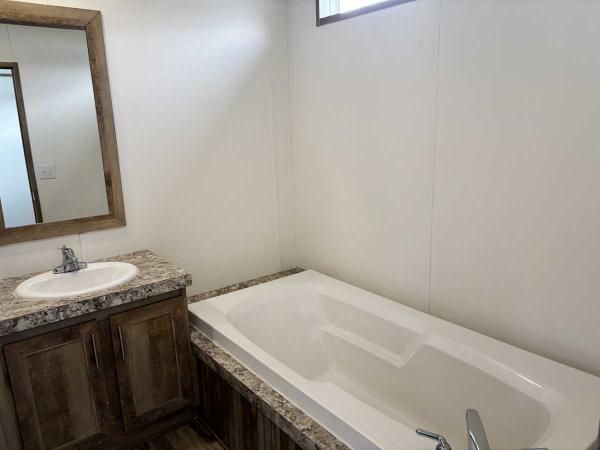 2020 Manufactured Home