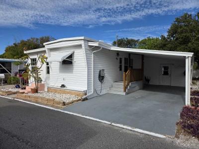 Mobile Home at 4125 Park St N #14 A Saint Petersburg, FL 33709