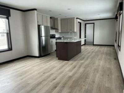 Photo 2 of 8 of home located at 448 California St. #53 Hutchinson, MN 55350