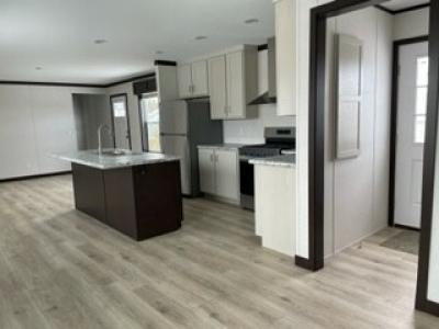 Photo 4 of 8 of home located at 448 California St. #53 Hutchinson, MN 55350