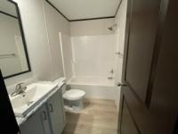 2025 Fairmont Friendship Manufactured Home