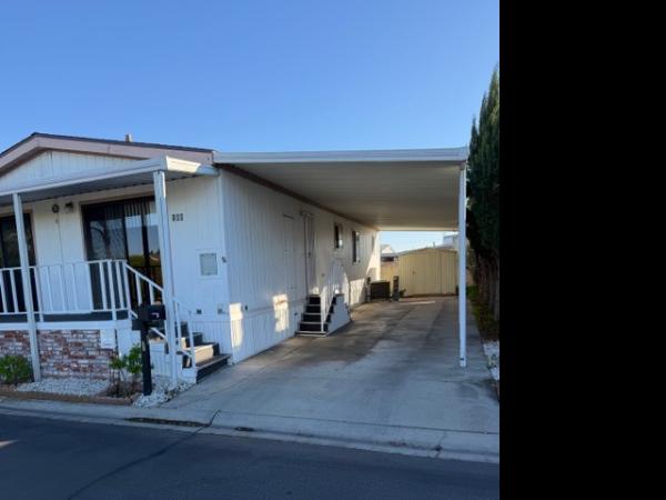 1990 Goldenwest Mobile Home For Sale