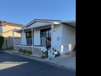 1990 Goldenwest LH563A4 Mobile Home