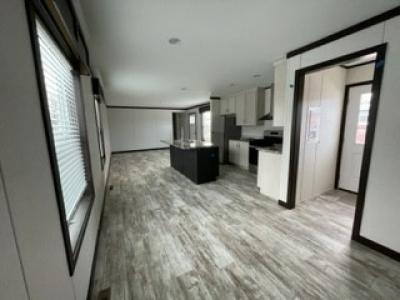 Photo 4 of 8 of home located at 448 California St. #98 Hutchinson, MN 55350