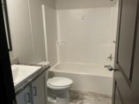 2025 Fairmont Friendship Mobile Home