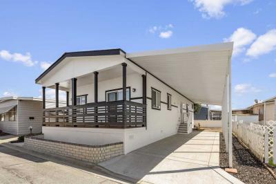 Photo 2 of 11 of home located at 2755 Arrow Hwy. Space 159 La Verne, CA 91750