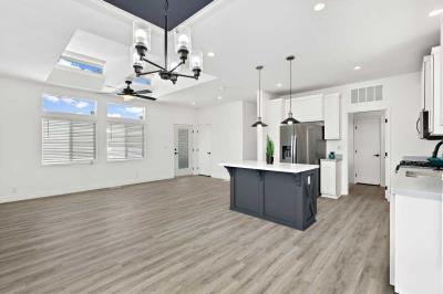 Photo 4 of 11 of home located at 2755 Arrow Hwy. Space 159 La Verne, CA 91750