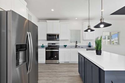 Photo 5 of 11 of home located at 2755 Arrow Hwy. Space 159 La Verne, CA 91750