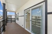 2024 Silvercrest SM-25024 Manufactured Home