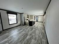 2025 Friendship Mobile Home