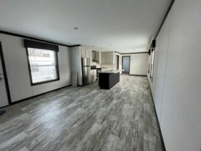 Photo 3 of 7 of home located at 448 California St. #138 Hutchinson, MN 55350