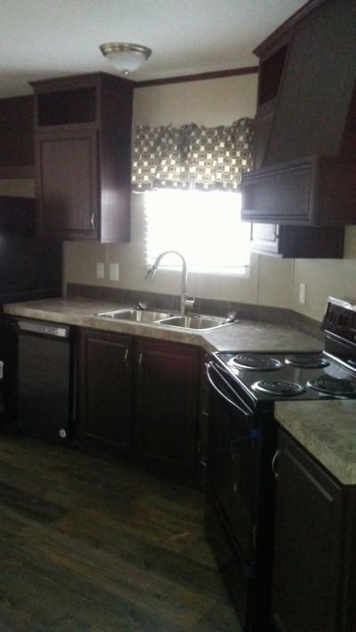 Mobile Home at 16678 West Wilson Road #68 Harlingen, TX 78552