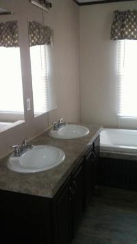 2018 Fleetwood Weston Mobile Home